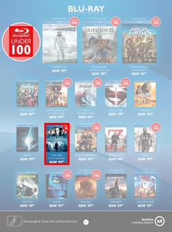 Musica : Famous Sale (4 Jun - 2 Aug 2015), page 24