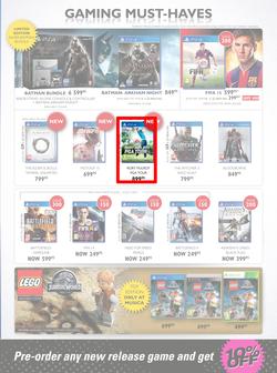 Musica : Famous Sale (4 Jun - 2 Aug 2015), page 25