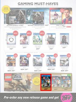 Musica : Famous Sale (4 Jun - 2 Aug 2015), page 25