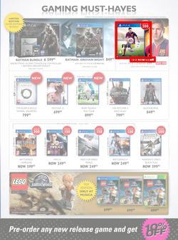 Musica : Famous Sale (4 Jun - 2 Aug 2015), page 25