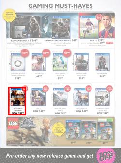 Musica : Famous Sale (4 Jun - 2 Aug 2015), page 25