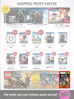 Musica : Famous Sale (4 Jun - 2 Aug 2015), page 25