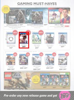 Musica : Famous Sale (4 Jun - 2 Aug 2015), page 25