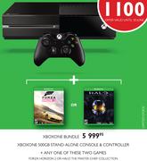 XboxOne Bundle