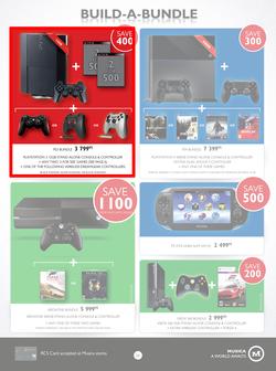 Musica : Famous Sale (4 Jun - 2 Aug 2015), page 26