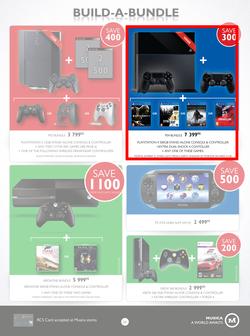 Musica : Famous Sale (4 Jun - 2 Aug 2015), page 26