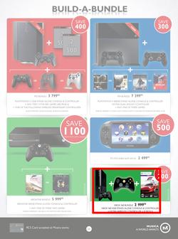 Musica : Famous Sale (4 Jun - 2 Aug 2015), page 26