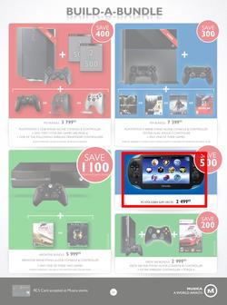 Musica : Famous Sale (4 Jun - 2 Aug 2015), page 26