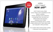 Azpen A727 7 Tablet