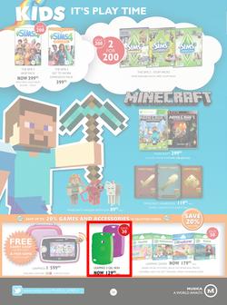 Musica : Famous Sale (4 Jun - 2 Aug 2015), page 28