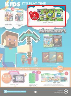 Musica : Famous Sale (4 Jun - 2 Aug 2015), page 28