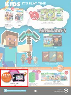 Musica : Famous Sale (4 Jun - 2 Aug 2015), page 28