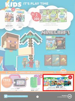 Musica : Famous Sale (4 Jun - 2 Aug 2015), page 28