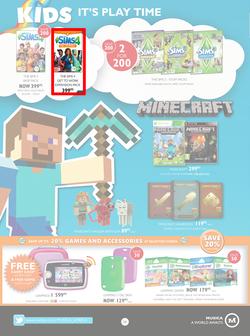 Musica : Famous Sale (4 Jun - 2 Aug 2015), page 28
