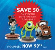 Figurines-Each