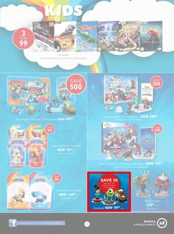 Musica : Famous Sale (4 Jun - 2 Aug 2015), page 29
