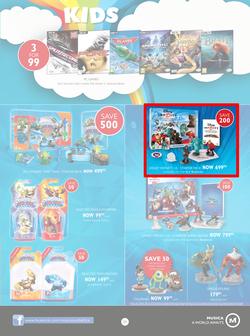 Musica : Famous Sale (4 Jun - 2 Aug 2015), page 29