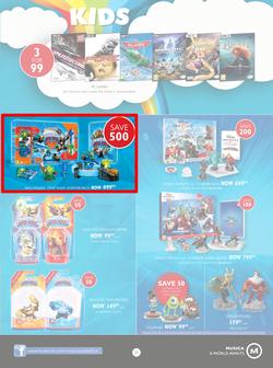 Musica : Famous Sale (4 Jun - 2 Aug 2015), page 29