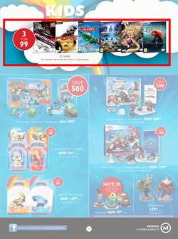 Musica : Famous Sale (4 Jun - 2 Aug 2015), page 29