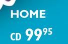 Home CD