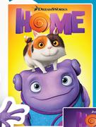 Home DVD