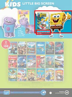 Musica : Famous Sale (4 Jun - 2 Aug 2015), page 30