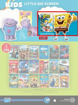 Musica : Famous Sale (4 Jun - 2 Aug 2015), page 30