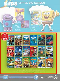 Musica : Famous Sale (4 Jun - 2 Aug 2015), page 30