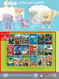 Musica : Famous Sale (4 Jun - 2 Aug 2015), page 30