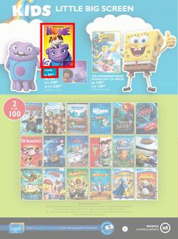 Musica : Famous Sale (4 Jun - 2 Aug 2015), page 30