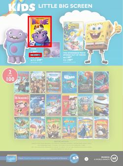 Musica : Famous Sale (4 Jun - 2 Aug 2015), page 30