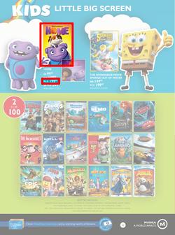 Musica : Famous Sale (4 Jun - 2 Aug 2015), page 30