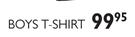 Boys T-Shirt
