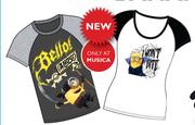 Boys T-Shirt