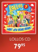 Lollos CD