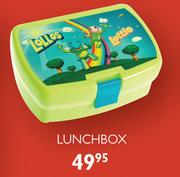 Lunchbox