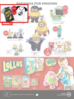 Musica : Famous Sale (4 Jun - 2 Aug 2015), page 31