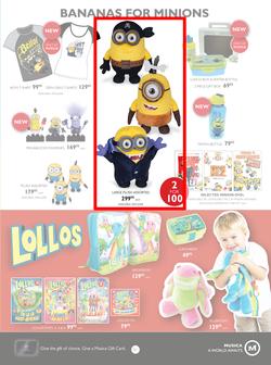 Musica : Famous Sale (4 Jun - 2 Aug 2015), page 31