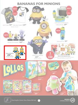 Musica : Famous Sale (4 Jun - 2 Aug 2015), page 31