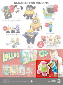 Musica : Famous Sale (4 Jun - 2 Aug 2015), page 31