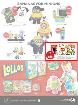 Musica : Famous Sale (4 Jun - 2 Aug 2015), page 31