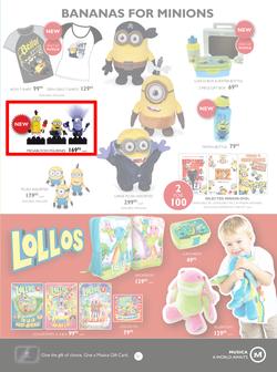 Musica : Famous Sale (4 Jun - 2 Aug 2015), page 31