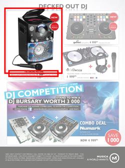 Musica : Famous Sale (4 Jun - 2 Aug 2015), page 32