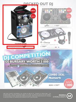 Musica : Famous Sale (4 Jun - 2 Aug 2015), page 32