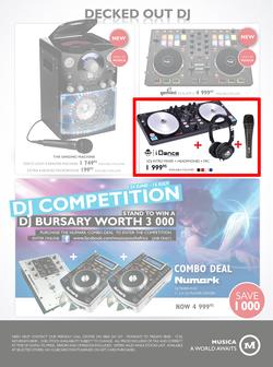 Musica : Famous Sale (4 Jun - 2 Aug 2015), page 32
