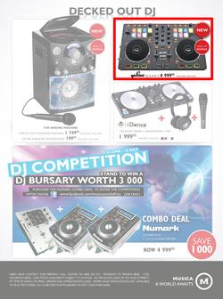 Musica : Famous Sale (4 Jun - 2 Aug 2015), page 32