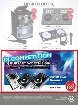 Musica : Famous Sale (4 Jun - 2 Aug 2015), page 32