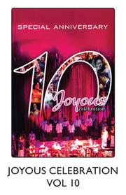 Special Joyous Celebration Vol 10 DVD-Each — m.guzzle.co.za