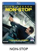 Non-Stop Blu-Ray-For 2