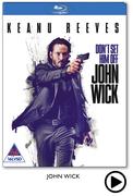 John Wick Blu-Ray-For 2